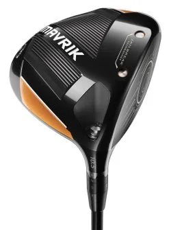 Callaway Ladies Mavrik 2022 Driver Right Hand  
