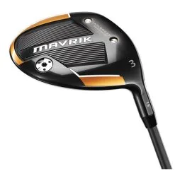 Callaway Mavrik 2022 Fairway Wood Left Hand   -Outlet Golf Putter Store 38572 4