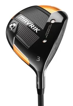 Callaway Ladies Mavrik 2022 Fairway Wood Right Hand  