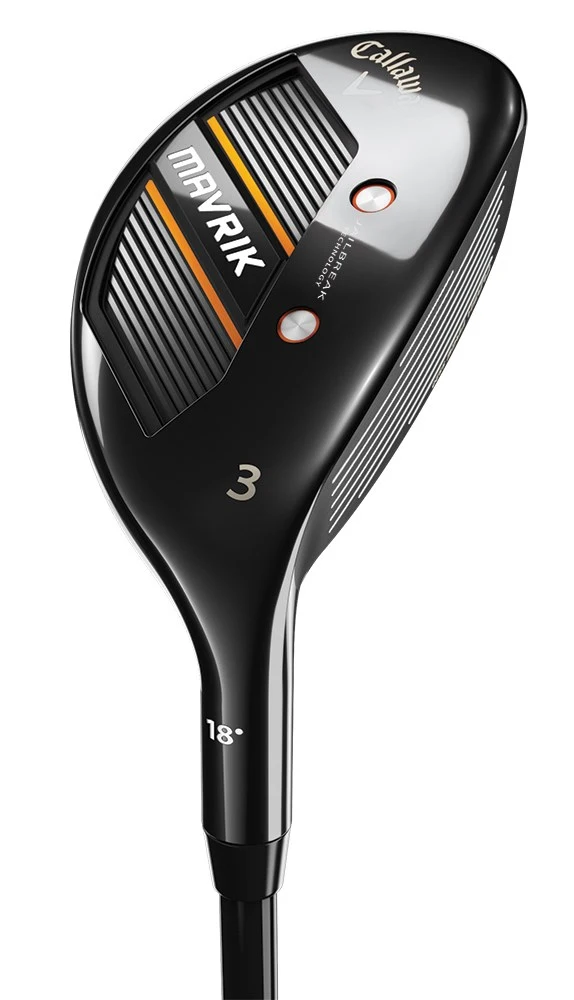 Callaway Mavrik 2022 Hybrid Right Hand 1 Callaway Mavrik 2022 Hybrid Right Hand