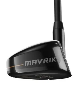 Callaway Ladies Mavrik 2022 Hybrid Right Hand   -Outlet Golf Putter Store 38576 3
