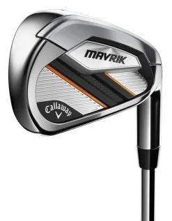 Callaway Mavrik 2022 Irons Steel Right Hand From  -Outlet Golf Putter Store 38577 1