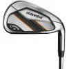 Callaway Mavrik 2022 Irons Steel Left Hand  