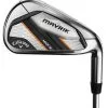Callaway Ladies Mavrik MAX W 2022 Irons Graphite Right Hand  