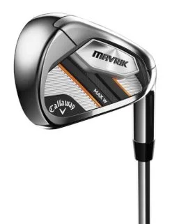 Callaway Ladies Mavrik MAX W 2022 Irons Graphite Right Hand 5 Callaway Ladies Mavrik MAX W 2022 Irons Graphite Right Hand -Outlet Golf Putter Store 38580 2