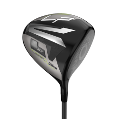 Wilson Staff Launch Pad Driver Left Hand  