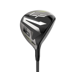 Wilson Staff Ladies Launch Pad Fairway Wood Right Hand  