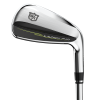 Wilson Staff Ladies Launch Pad Irons Graphite Right Hand  