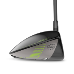 Wilson Staff Launch Pad Driver - Custom Fit From  -Outlet Golf Putter Store 38598 3