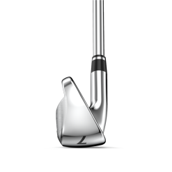 Wilson Staff Launch Pad Irons Steel - Custom Fit From  -Outlet Golf Putter Store 38610 3