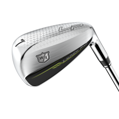 Wilson Staff Launch Pad Irons Graphite - Custom Fit From  -Outlet Golf Putter Store 38613 5