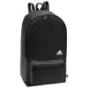 Adidas Packable Backpack Black/White  