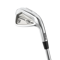 Wilson Staff D9 Forged Irons Graphite - Custom Fit From  -Outlet Golf Putter Store 39454 6
