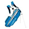 Cobra Ultralight Pro Stand Bag Blue/White  