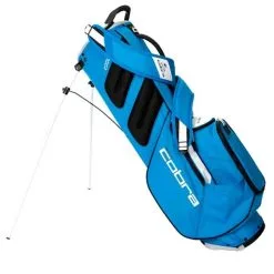 Cobra Ultralight Pro Stand Bag Blue/White   -Outlet Golf Putter Store 39557 2