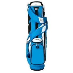Cobra Ultralight Pro Stand Bag Blue/White   -Outlet Golf Putter Store 39557 3