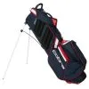 Cobra Ultralight Pro Stand Bag Navy/Red  