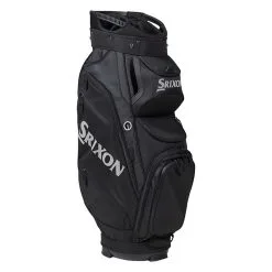 Srixon Tour Cart Bag Black  