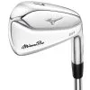 Mizuno Pro 221 Steel Irons Mens Right Hand  
