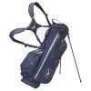 Mizuno Br-D3 Fy21 Stand Bag Navy/Grey  