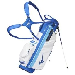 Mizuno Br-D3 Fy21 Stand Bag Staff  