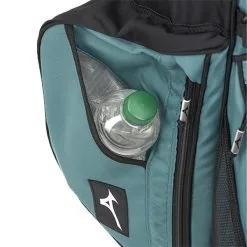 Mizuno Br-D3 Fy21 Stand Bag Stormy Blue/Black 6 Mizuno Br-D3 Fy21 Stand Bag Stormy Blue/Black -Outlet Golf Putter Store 40147 2