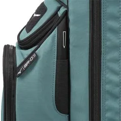 Mizuno Br-D3 Fy21 Stand Bag Stormy Blue/Black 7 Mizuno Br-D3 Fy21 Stand Bag Stormy Blue/Black -Outlet Golf Putter Store 40147 3