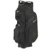 Mizuno Br-D4C Fy21 Cart Bag Black/Black  