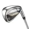 Wilson D9 5-SW Stiff 2 Degree Upright Steel Mens Right Hand Irons  