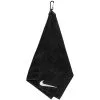 Nike Golf Performance Golf Towel Black/White  