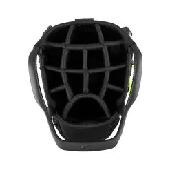 Nike Golf Performance Cart Golf Bags Anthracite/Black/Volt   -Outlet Golf Putter Store 40234 2