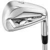 Mizuno JPX 921 Forged 4-PW (7 Irons) + 1/2" 1 Degree Upright Steel Irons  