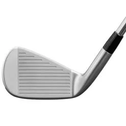 Mizuno JPX 921 Forged 4-PW (7 Irons) + 1/2" 1 Degree Upright Steel Irons   -Outlet Golf Putter Store 40249 2