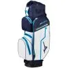 Mizuno Br-Dric Fy21 Cart Bag Navy/White  