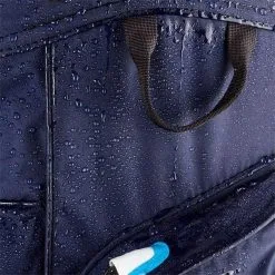 Mizuno Br-Dric Fy21 Cart Bag Navy/White   -Outlet Golf Putter Store 40273 6