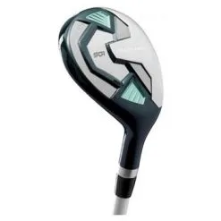 Wilson Pro Staff Sgi Graphite Ladies Right Hand 6Hy  