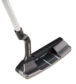 Odyssey Tri-Hot 5K Two Putter - Custom Fit From