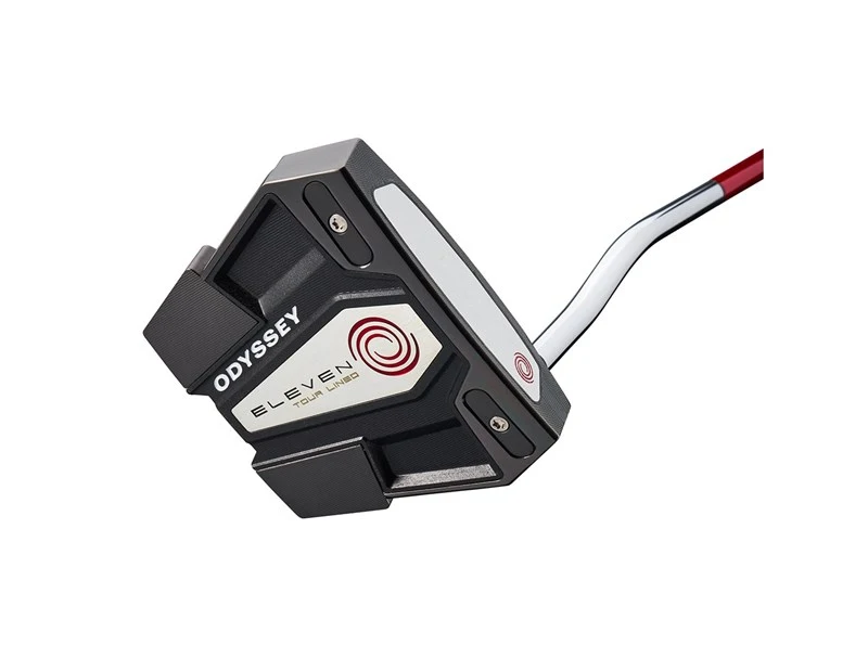 Odyssey Eleven Tour Lined DB Putter - Custom Fit From 4 Odyssey Eleven Tour Lined DB Putter - Custom Fit From - Image 4
