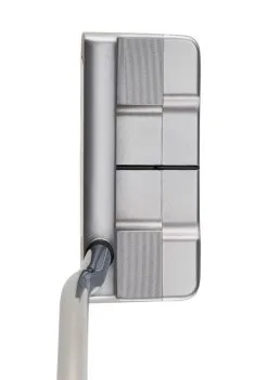 Odyssey White Hot OG Double Wide Stroke Lab Putter - Custom FIt From  -Outlet Golf Putter Store 40316 3