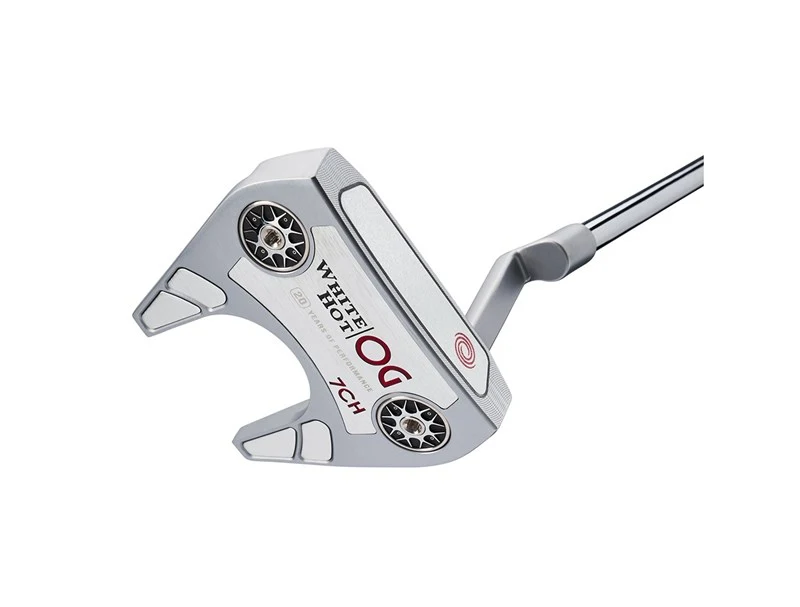 Odyssey White Hot OG 7CH Stroke Lab Putter - Custom Fit From 2 Odyssey White Hot OG 7CH Stroke Lab Putter - Custom Fit From - Image 2