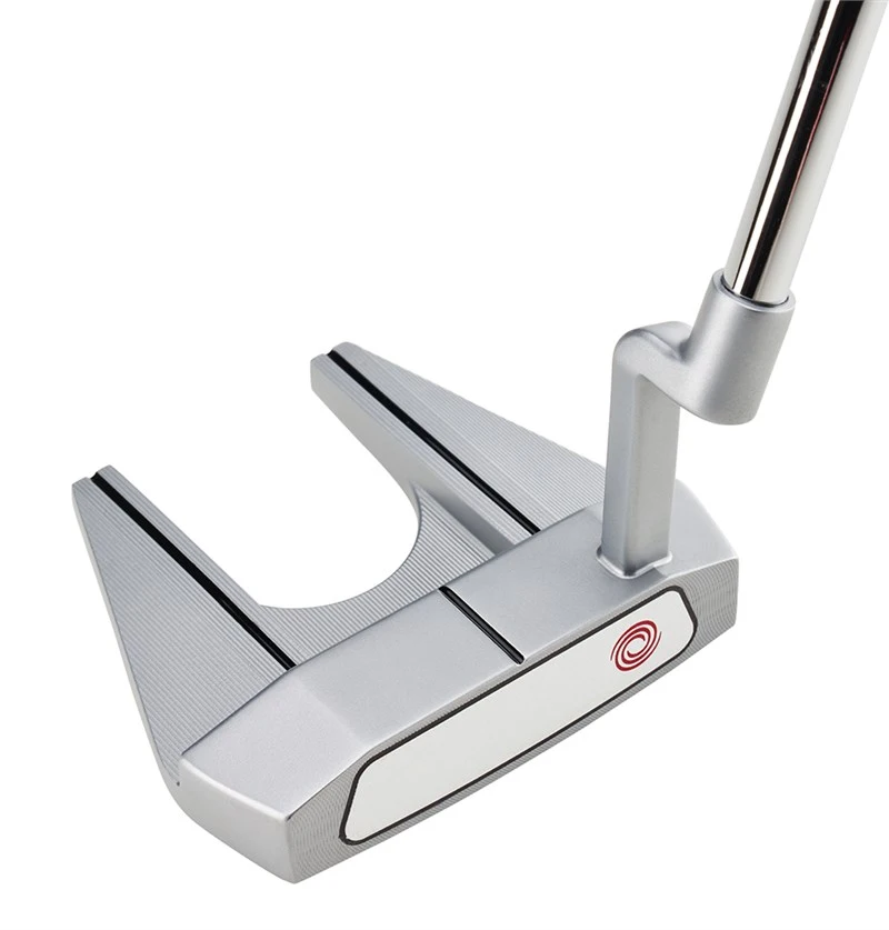 Odyssey White Hot OG 7CH Stroke Lab Putter - Custom Fit From 1 Odyssey White Hot OG 7CH Stroke Lab Putter - Custom Fit From