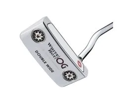 Odyssey White Hot OG Double Wide Putter - Custom Fit From  -Outlet Golf Putter Store 40318 3