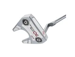 Odyssey White Hot OG 7CH Putter - Custom Fit From 7 Odyssey White Hot OG 7CH Putter - Custom Fit From -Outlet Golf Putter Store 40319 3