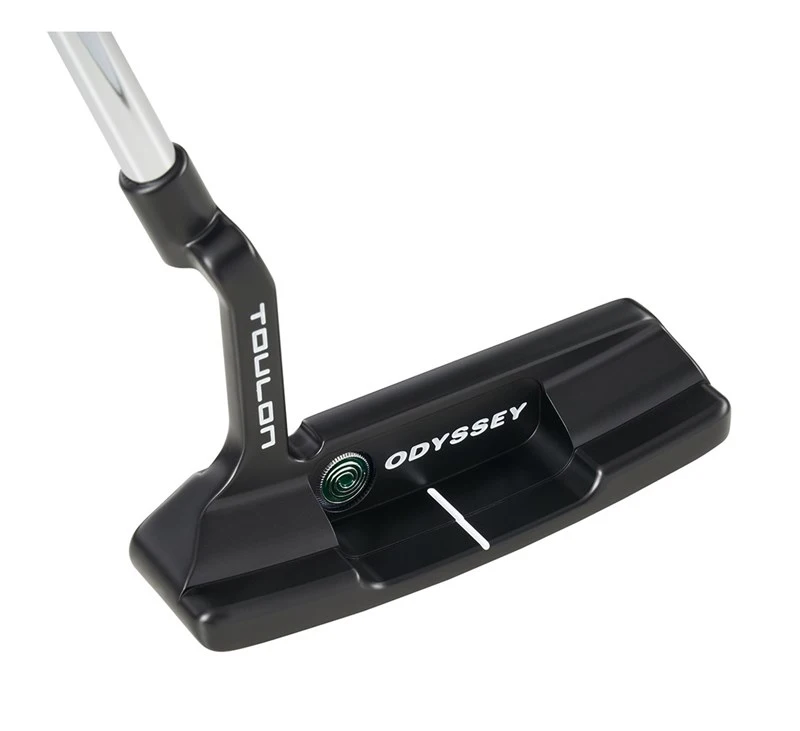 Odyssey Toulon Design San Diego Putter 2022 - Custom Fit From 3 Odyssey Toulon Design San Diego Putter 2022 - Custom Fit From - Image 3