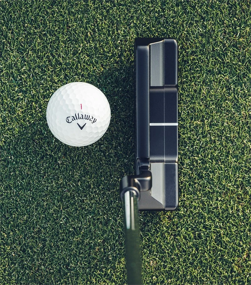 Odyssey Toulon Design San Diego Putter 2022 - Custom Fit From 5 Odyssey Toulon Design San Diego Putter 2022 - Custom Fit From - Image 5