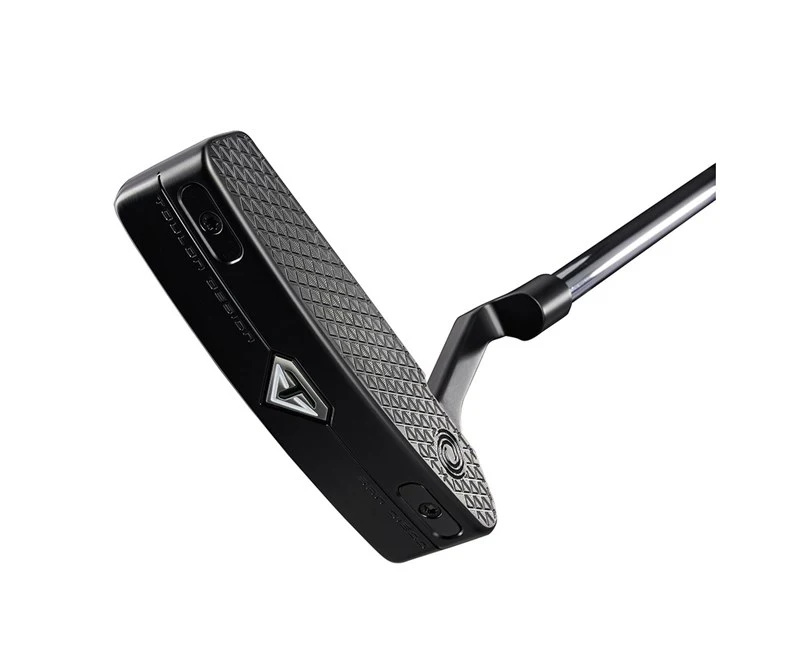 Odyssey Toulon Design San Diego Putter 2022 - Custom Fit From 1 Odyssey Toulon Design San Diego Putter 2022 - Custom Fit From