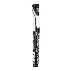 Masters Superstroke Traxion 1.0 Pt Grip Black/White  