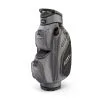 Powakaddy Dlx-Lite Bag - Gun Metal/Black With Grey  