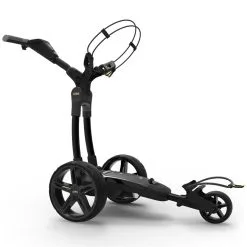 Powakaddy 2022 FX3 Electric Trolley 18 Hole Lithium Black   -Outlet Golf Putter Store 40373 5