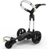 Powakaddy 2022 FX3 Electric Trolley 18 Hole Lithium White  